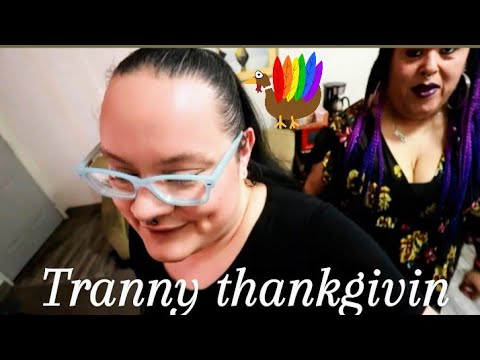 Hot Bbw Tranny